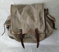 WOJSKOWA TORBA TRANSPORTOWA MATERIAŁOWA