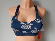 Śliczny biustonosz top MINKPINK MOVE r.S