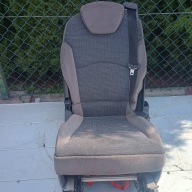 Fotel Kanapa tylny środkowy 1 os C8 807 Ulysse Phedra 02-