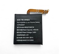 Bateria HB532729ECW do Huawei Watch GT 2 / GT 2 Pro 46 mm 455 mAh