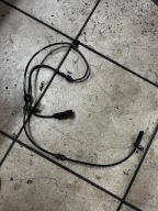 Opel Insignia B 84228850 wiązka czujnik prędkości koła ABS