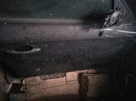 Drzwi prawy przód a4 b8 szyba drzwi