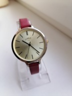 Piękny damski zegarek z paskiem LIMIT