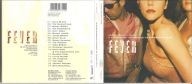 CD A COLLECTION OF VARIOUS INTERPRETATIONS OF - FEVER