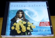 FADING COLOURS-Black Horse (1996,Dion Fortune)