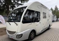 Challenger Elitis 3.0 Diesel 157KM