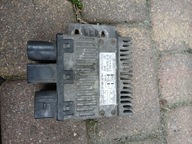 VW T5 STEROWNIK WENTYLATORÓW 7H0919506D