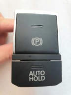PRZYCISK HAMULCA AUTO HOLD VW TOUAREG III 3 761927225