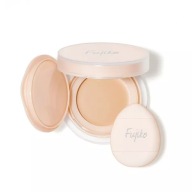 Fujiko Onaoshi Pact SPF 50+ PA++++ Japonia podkład w kremie GLOW