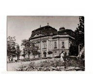 Cieszyn Teatr im. Adama Mickiewicza