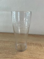 Szklanka kufel do piwa Carlsberg