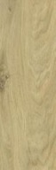 DECORWOOD CREMA GRES SZKL. STRUKTURA MAT R9 PARADYŻ 20*60 G2 m2 zamów