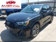 Audi Q3 Premium 45 Tfsi S Line Quattro Tiptronic 2022, od ubezpieczalni 2.0