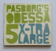X-Tra Large by Pasborg's Odessa 5
