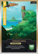 karta Supa Strikas Clash Cards legendary nr 145