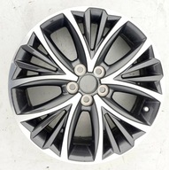 KOŁO FELGA ALUFELGA TOYOTA YARIS 4 IV 17'' 17 5x100 42611-YYA70