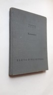 KOMORNICY - Orkan ... (1955)