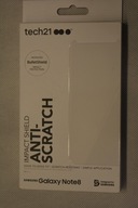 Folia ochronna tech21 do Samsung Galaxy Note 8