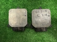 Przetwornica LEXUS GS 2018 lewa lub prawa