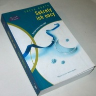 SEKRETY ICH NOCY Freya North