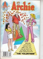 ARCHIE # 598 USA