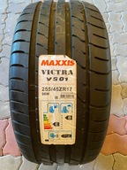 Maxxis Victra vs01 255 45 17 98w