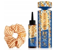 Toner zapachowy słony karmel ZESTAW scrunchie Wedel Onlybio