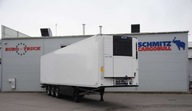 Schmitz Cargobull DOPPELSTOCK SKO 24L 13.4 FP COOL V7, 2025, Carrier Vecto