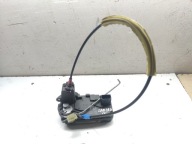 ZAMEK DRZWI LEWY TYŁ 4-PIN OPEL ZAFIRA B 13210738