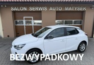 Opel Corsa 1,2 75KM Klimatronik Navi CarPlay Serwis VAT23 1.2 Benzyna 75KM