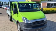 Iveco Iveco Daily 35S15 2.3 Hpi 145 Km Doka 6 osob Zawieszenie pneumat