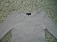 tpo pudrowy róż, TOPSHOP, XS/S