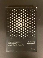 Antyhumanistyczna teoria polityki w myśli M. Foucaulta Błesznowski