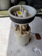 MERCEDES W163 ML POMPA PALIWA 1634703294