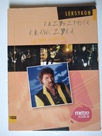 LEKSYKON KRZYSZTOFA KRAWCZYKA 16.O ROKU ÓW.CD.