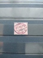 1875 NIEMCY D.R. Mi.37 kas.