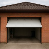 Garaż, Ostróda, Ostródzki, 157 m²