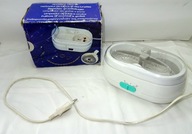 Myjka do czyszczenia biżuterii wibracyjna do okularów MOTOR MEC 300