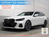 BMW Seria 5 Touring 520d xDrive Sport Combi 2.0 (197KM) 2025