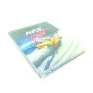 STEELBOOK NOWY NEED FOR SPEED HEAT UNIKAT NFS