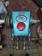 pompa CAT 270 myjka ciśnieniowa, wytwornica pary