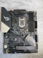 Płyta główna ATX ASUS ROG STRIX Z390-F GAMING