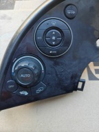 Panel Klimatyzacji Sterownik Honda Civic VIII ufo