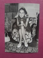 PRL dziewczyny moda 1970 (855b)