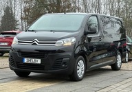 Citroen Jumpy 2.0HDI 150KM L3H1 LONG Klima Navi Kamera 8 foteli OPLACONY