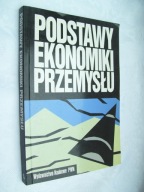 PODSTAWY EKONOMIKI PRZEMYSŁU - Janasz