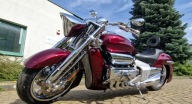 Honda Valkyrie HONDA VALKYRIE NRX RUNE Limited Absolutna perelka 1.8 110KM