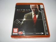 HITMAN KRWAWA FORSA !!! NOWA !!! POLSKA WERSJA