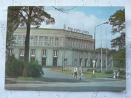 ZABRZE DOM MUZYKI I TANCA