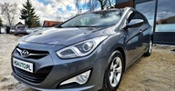 Hyundai i40 BENZYNA nawigacja KAMERA hands free SUPER OKAZJA polecamy